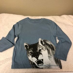 NWOT Gymboree Boy’s Size 6 Shirt